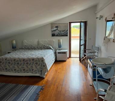 Quadrilocale in vendita a Fiumicino, Frazione Stazione Di Maccarese-Fregene, Via Coroglio 61