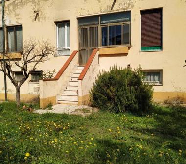 Appartamento in vendita a Volterra, Frazione Saline Di Volterra, Via Massetana 21