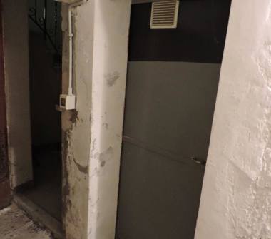 Box/Garage/Posto auto in vendita a Genova, Zona Oregina, Via Sapri 22