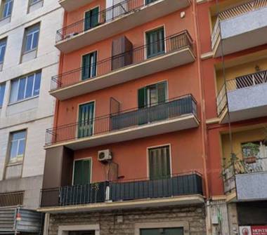 Loft/Open Space in vendita a Bari, Zona Libertà