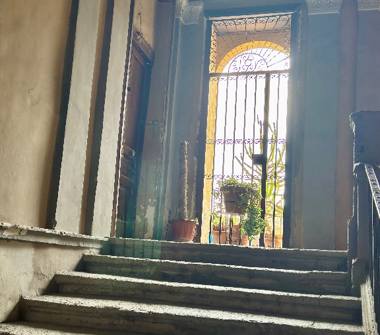 Quadrilocale in affitto a Casandrino (Napoli), Via Michele Praus 50