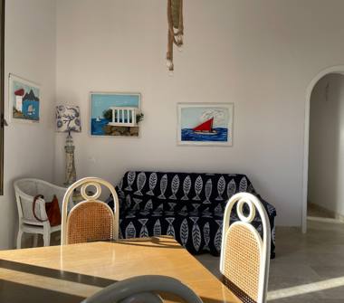 Quadrilocale in vendita a San Vincenzo (Livorno)