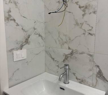 Monolocale in affitto a San Giuliano Milanese, Frazione Mezzano, Viale Fratelli Cervi 8