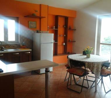 Attico in affitto a Siderno, Frazione Siderno Marina