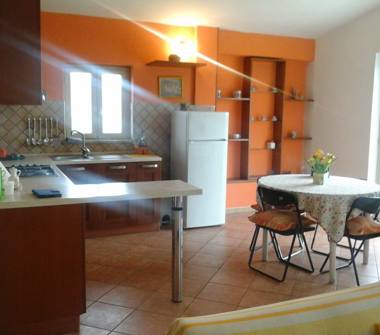 Attico in affitto a Siderno, Frazione Siderno Marina, Corso G. Garibaldi 116