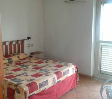 Attico in affitto a Siderno, Frazione Siderno Marina