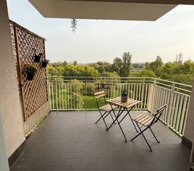 Bilocale in affitto a Milano, Zona Lambrate, Via Caduti di Marcinelle 18