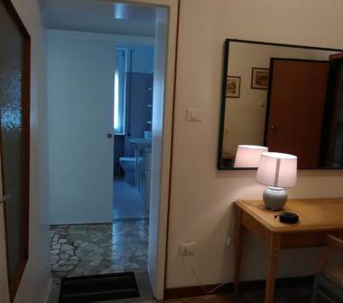 Affitto Stanza Singola a Vicenza, Zona Centro Storico, Via Sarpi 28