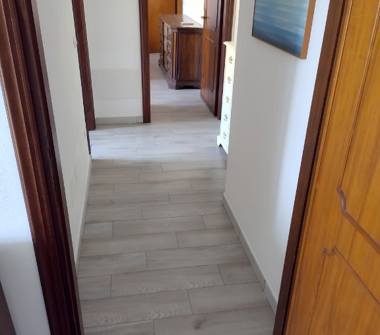 Bilocale in affitto a Travagliato (Brescia), Via Cavalieri di Vittorio Veneto 69