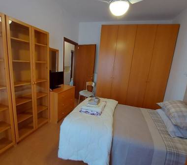 Affitto Stanza Singola a Verona, Zona Borgo Milano, Via Alvise da Mosto 15