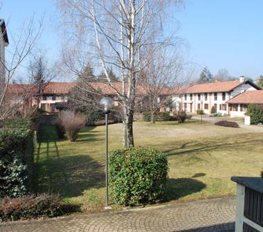 Mansarda in vendita a San Carlo Canavese (Torino)