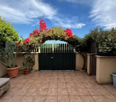 Trilocale in vendita a Terracina (Latina), Via Emerigo Bolognini 27