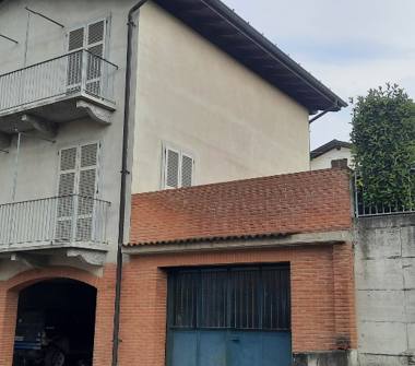 Casa indipendente in vendita a Pianello Val Tidone (Piacenza)