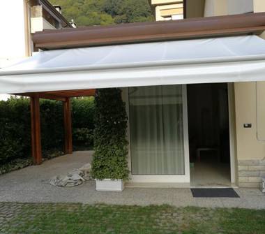 Appartamento in affitto a Tarzo (Treviso), Piazza IV Novembre 13