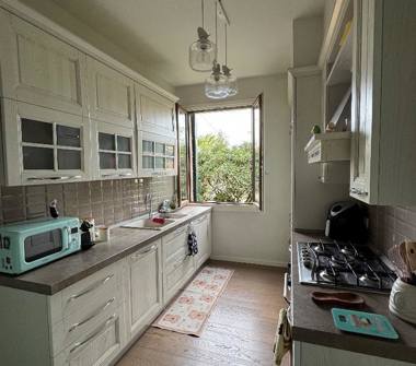 Trilocale in vendita a Venezia, Zona Giudecca, Campiello del Forno 296