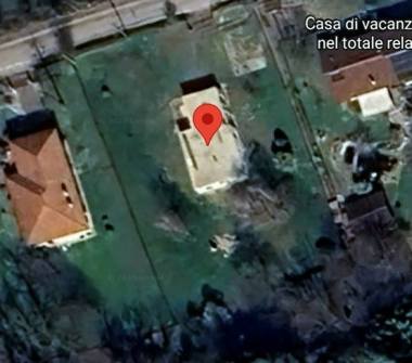 Casa indipendente in vendita a Gornate-Olona (Varese)