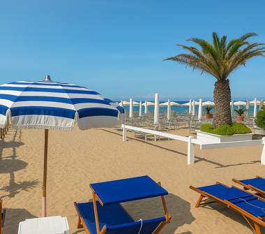 Affitto Casa Vacanze a Follonica (Grosseto), Via Spiaggia di Levante 26