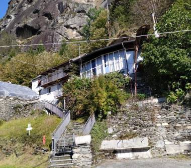 Casa indipendente in vendita a Premia (Verbano-Cusio-Ossola)