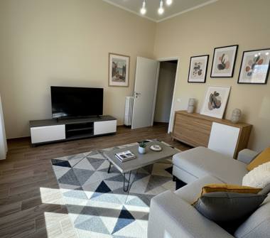 Quadrilocale in vendita a Novi Ligure (Alessandria), Via Giuseppe Garibaldi 45