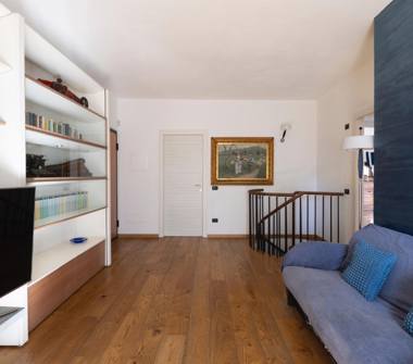 Appartamento in vendita a Villasanta (Monza e Brianza)