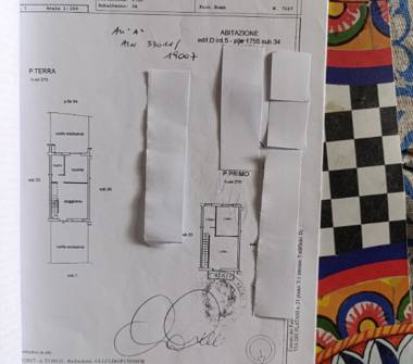 Villetta a schiera in vendita a Manziana (Roma)