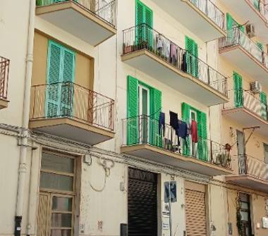 Quadrilocale in vendita a Molfetta (Bari), Via Tenente Marzocca 54