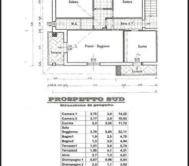 Quadrilocale in vendita a San Vito al Tagliamento (Pordenone), Via Boreana 100