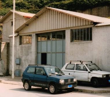 Capannone in vendita a Letojanni (Messina), Via Fiumara