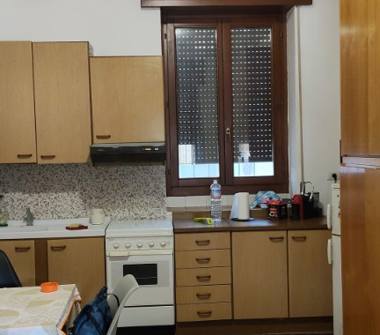 Bilocale in affitto a Varedo (Monza e Brianza), Via Madonnina 29