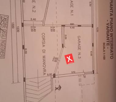 Box/Garage/Posto auto in vendita a Mottola (Taranto), Via Giacomo Matteotti 2