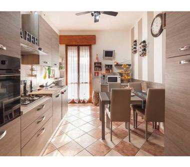 Bilocale in affitto a Vicenza, Zona Ospedale