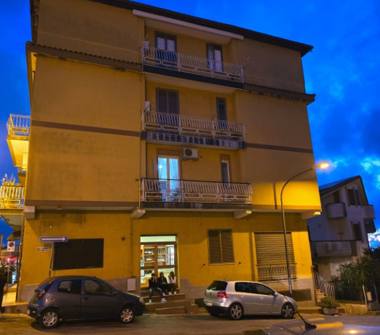 Appartamento in vendita a Nicotera, Frazione Nicotera Marina, Via Castello 53