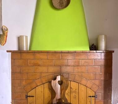 Casa indipendente in affitto a Serdiana (Sud Sardegna)