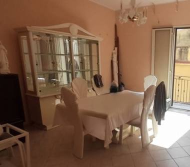 Trilocale in vendita a Carini, Frazione Villa Grazia Di Carini, Via Antonino Curreri 61