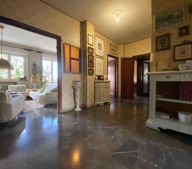 Appartamento in vendita a Livorno, Zona Roma