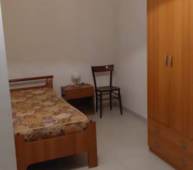 Porzione di casa in affitto a Monteroni di Lecce (Lecce), Via Archita da Taranto 5