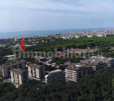 Trilocale in vendita a Roma, Zona Ostia