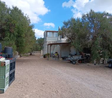 Villa in vendita a Torricella, Frazione Monacizzo