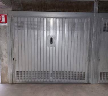 Box/Garage/Posto auto in vendita a Milano, Zona Udine, Via Bengasi 3