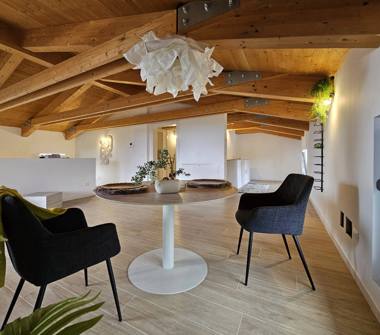 Attico in vendita a Cordenons (Pordenone), Via Cervel 86