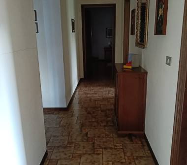 Quadrilocale in vendita a Santu Lussurgiu (Oristano)