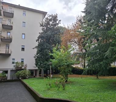 Appartamento in vendita a Vicenza, Zona Borgo Casale