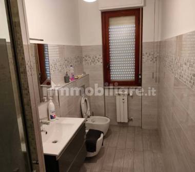 Appartamento in affitto a Genova, Zona Sestri Ponente, Via Giovanni Arrivabene 15