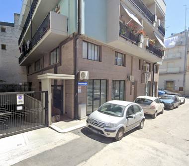 Ufficio in vendita a Altamura (Bari)