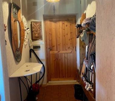 Mansarda in vendita a Spezzano della Sila, Frazione Camigliatello Silano, via forgitelle 44