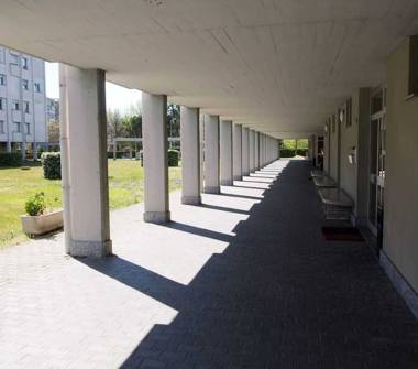 Quadrilocale in affitto a Collegno (Torino), Via Alpignano 62