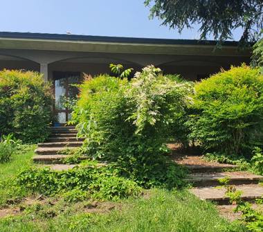 Villa in vendita a Castelverde, Frazione San Martino In Beliseto, Via Bergamo 97
