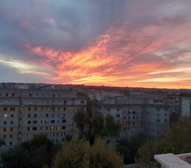 Affitto Stanza Singola a Roma, Zona Romanina, Via Gaspare Gozzi 113