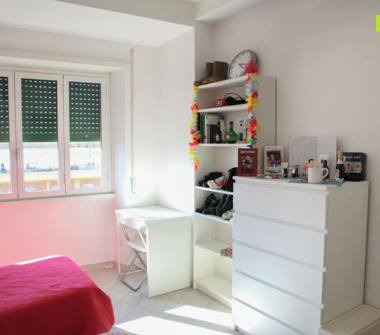 Affitto Stanza Singola a Roma, Zona Marconi, barsanti 6