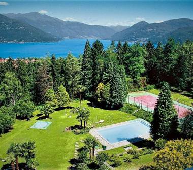 Affitto Stanza Doppia a Germignaga (Varese)